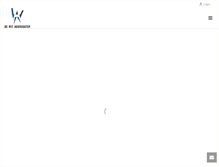 Tablet Screenshot of dewitaggregaten.nl